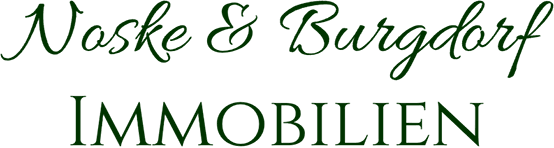 Logo Noske & Burgdorf Immobilien
